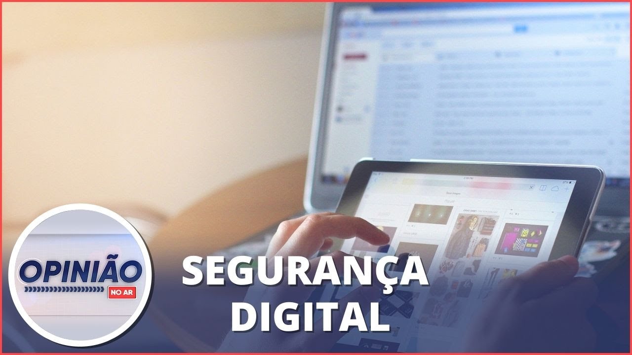 “Existe uma tendência mundial ao roubo de dados na internet”, explica advogado