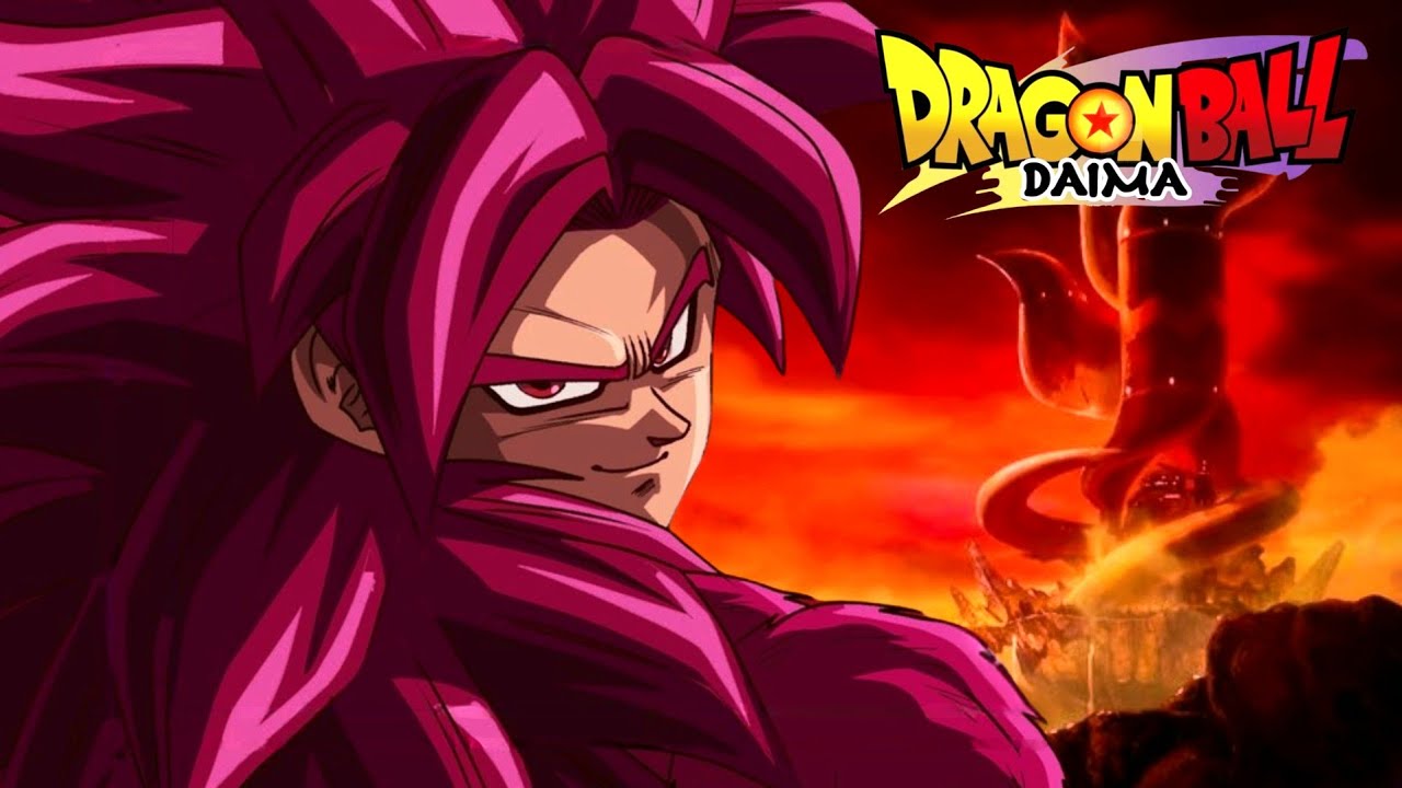 Dragon Ball DAIMA Opening | Jaka Jaan – New Japanese Lyrics (Cover)