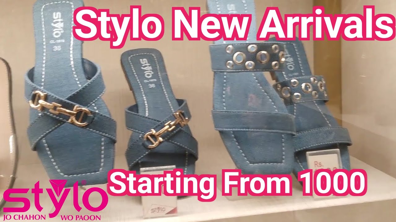 Stylo New Arrivals 2025||Stylo New Wedding Collection||Stylo Winter Sale Today@stylo