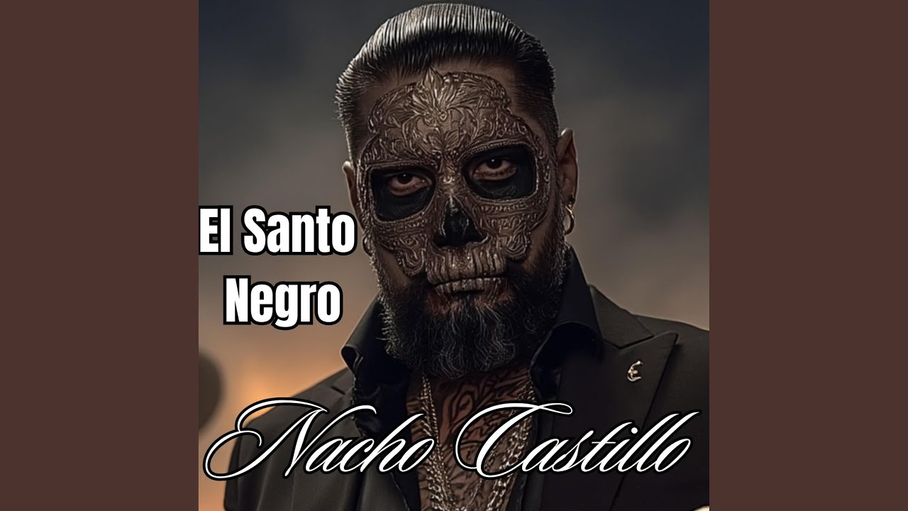 El santo negro (Relato del viejito)