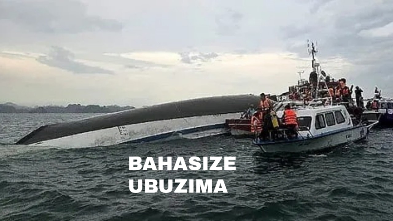 AMAKURU : SUDAN ABANTU 21 BAPFUYE BAZIZE IMPANUKA Y'UBWATO BUTWARA ABAGENZI