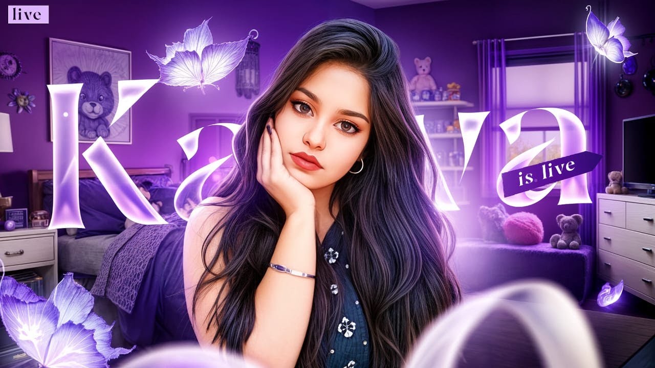 1V1 ROOMS WITH SUBSCRIBERS💪🏼💕 w FACESCAM🎀BGMI LIVE STREAM|ROAD TO 9K #bgmilivestream#bgmi#girlgamer