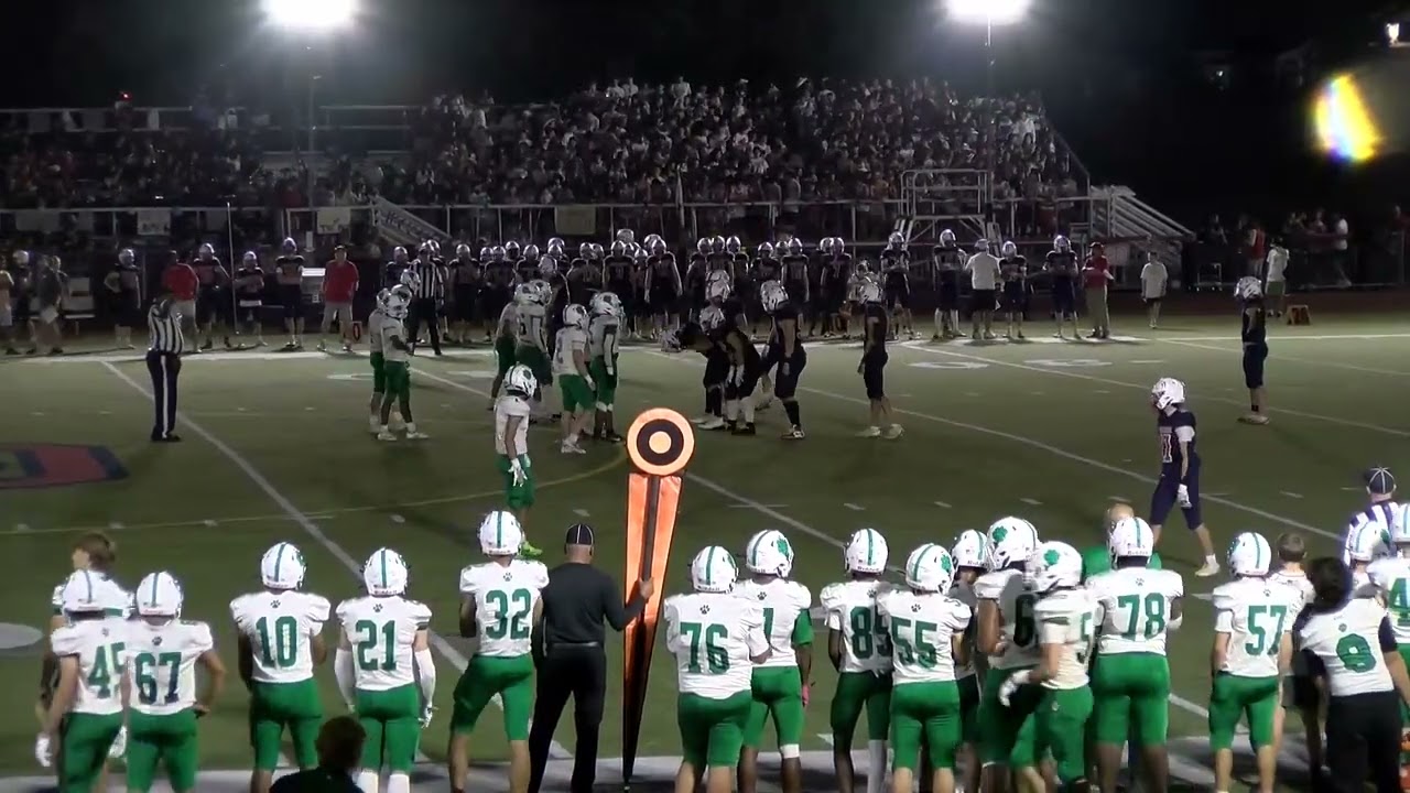 GL vs South Plainfield - 9/26/25