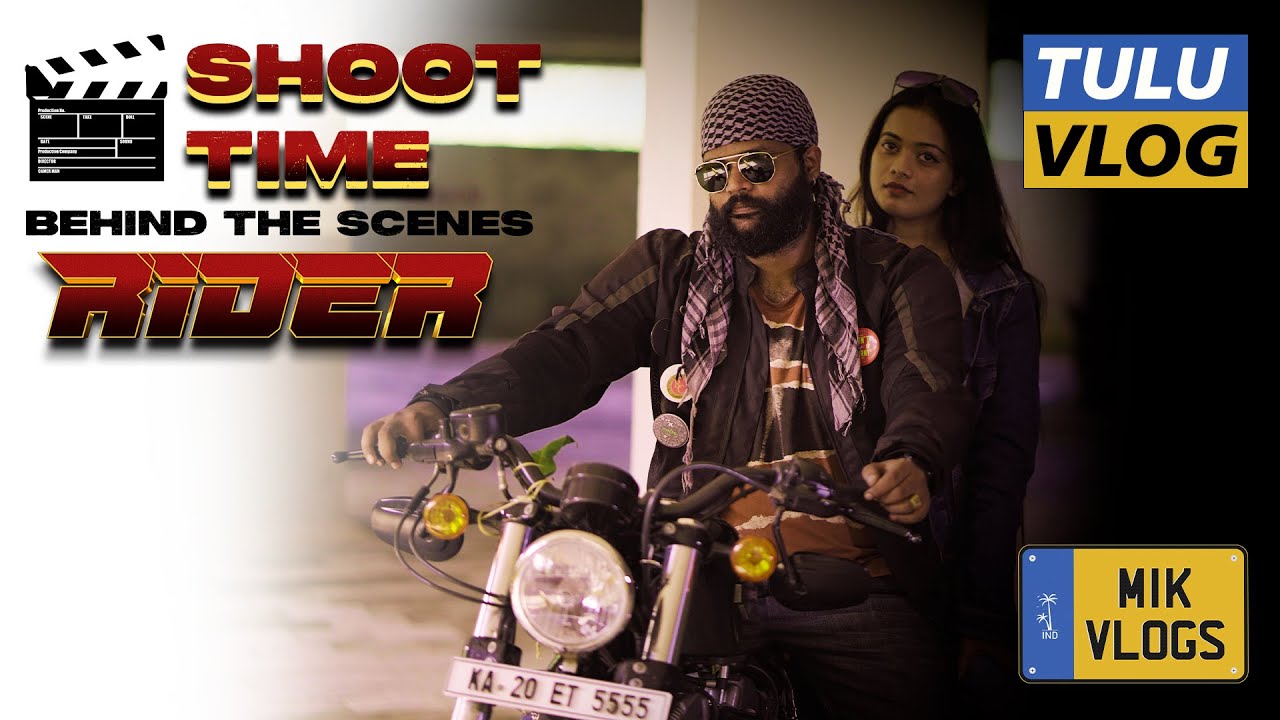 Shooting In Manipal | Behind the Scenes | MIK Vlogs