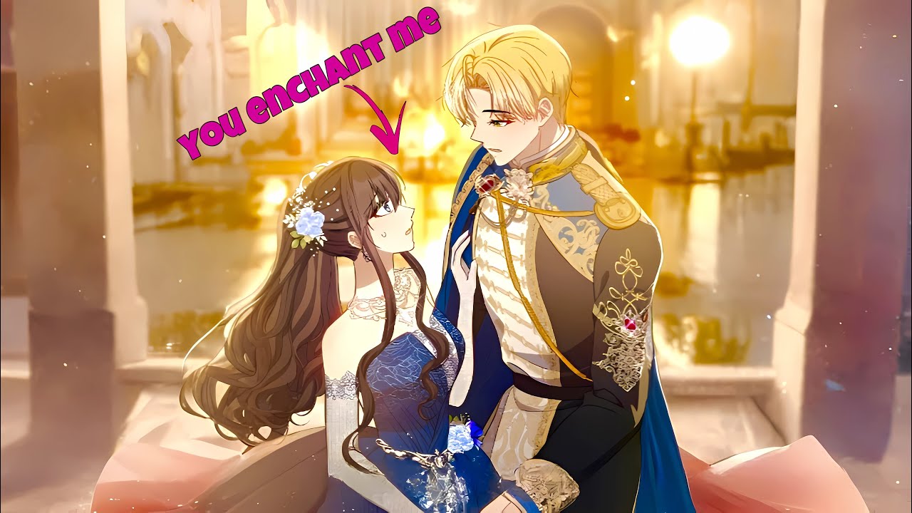 She Reincarnates As A Villainess Accused Of Destroying Love Until She Decides To Date The Mad Prince