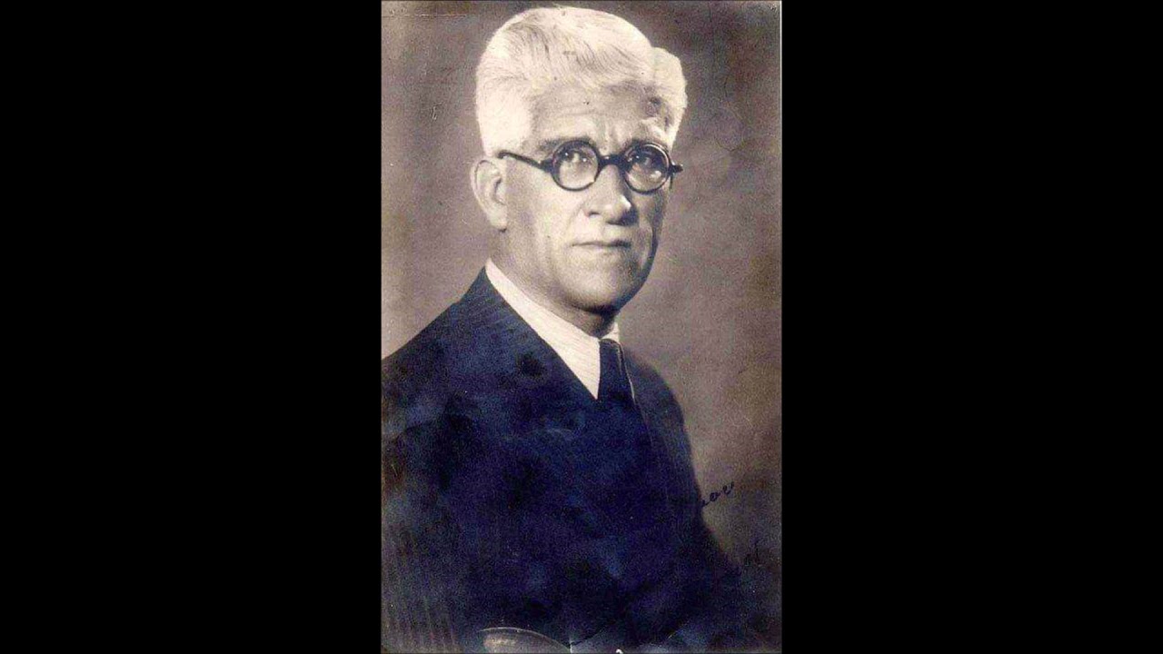 Στρατης Καλογεριδης  Ερα  1949