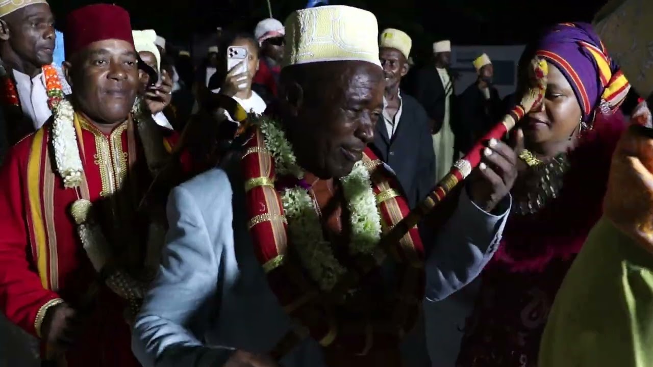 DJALIKO HOMME HASSANI SOEFOU SIMAMBOINI