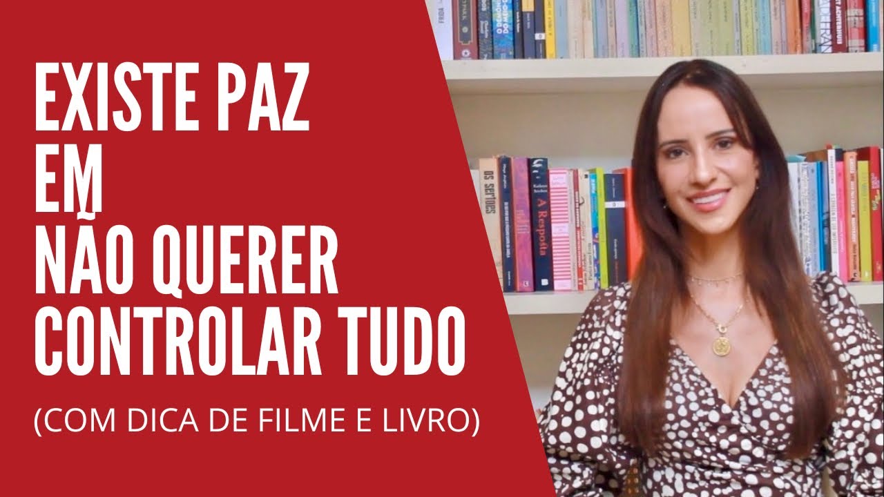 ANSIEDADE nos relacionamentos