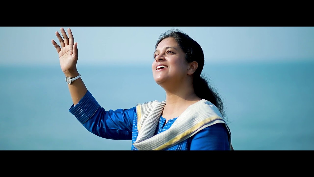 YESHU KA NAAM | Hindi Translation of Yeshuvin Naamam by Persis John