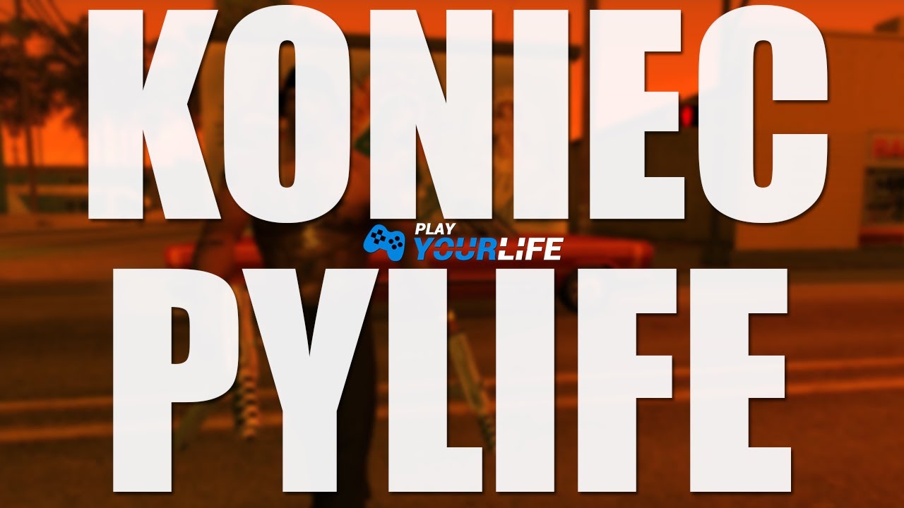 DZIEŃ PRZED KOŃCEM PYLIFE