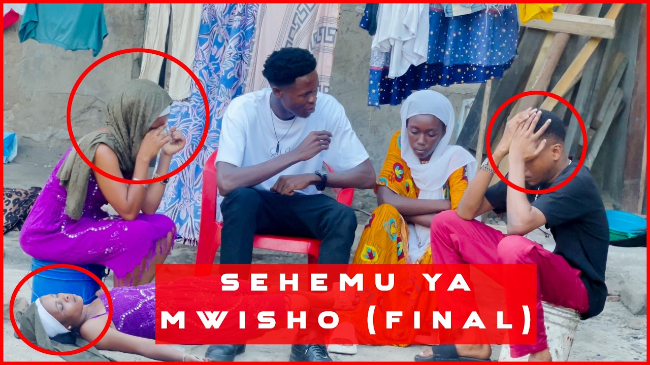 MANZESE MUME WA MTU AMPA MIMBA JIRANI YAKE KISA MKE ASHIKI UJAUZITO ,AZIMIA MARA TATU