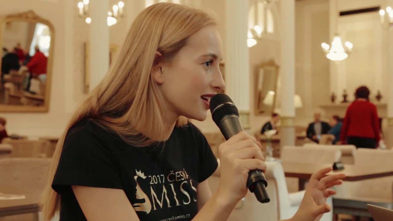 Česk&aacute; Miss 2017 - Soustředěn&iacute; v Tatr&aacute;ch v Hotelu Lomnica očima finalistek