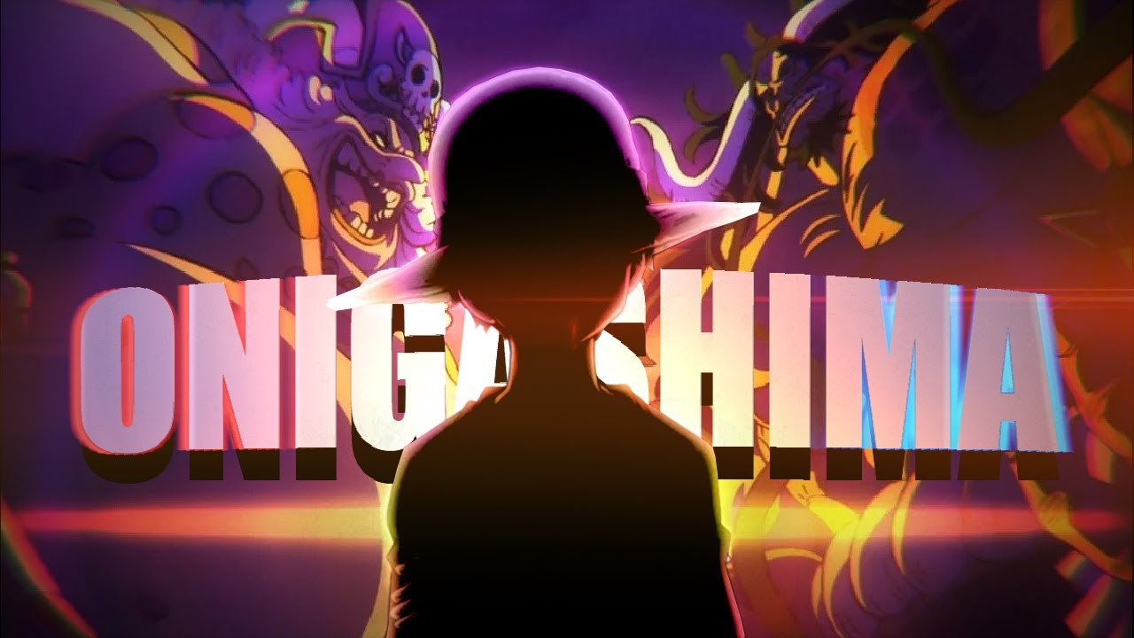ONE PIECE AMV - Welcome to Onigashima