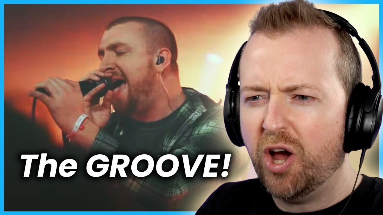 The Callous Daoboys Made This ALL Groove?!