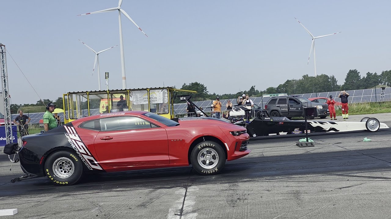 Test & Tune Zerbst (09.08.2025)