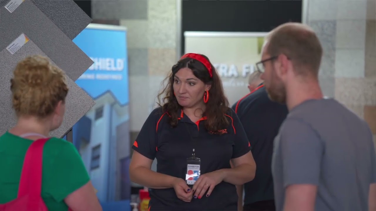 The ShowRoom Canberra Home & Lifestyle Show 2024 highlights
