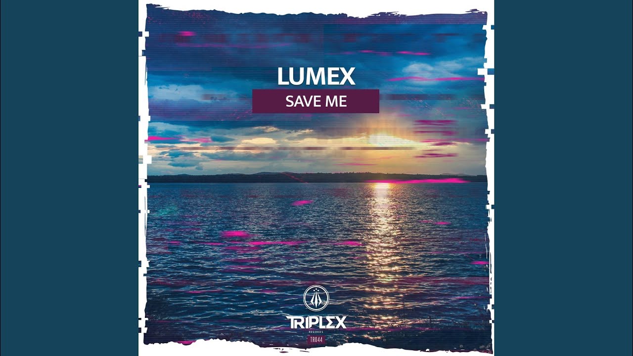 Save Me (Original Mix)