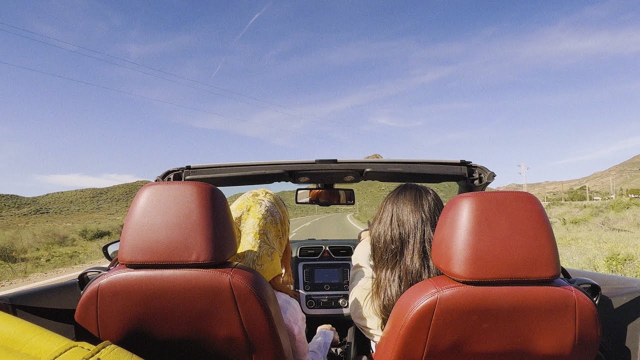 Adiós Amores - Soleada