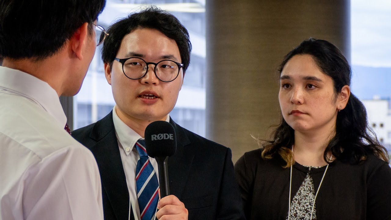 IAFOR Global Fellowship Programme &ndash; The 2024 Cohort Describes Their Experiences