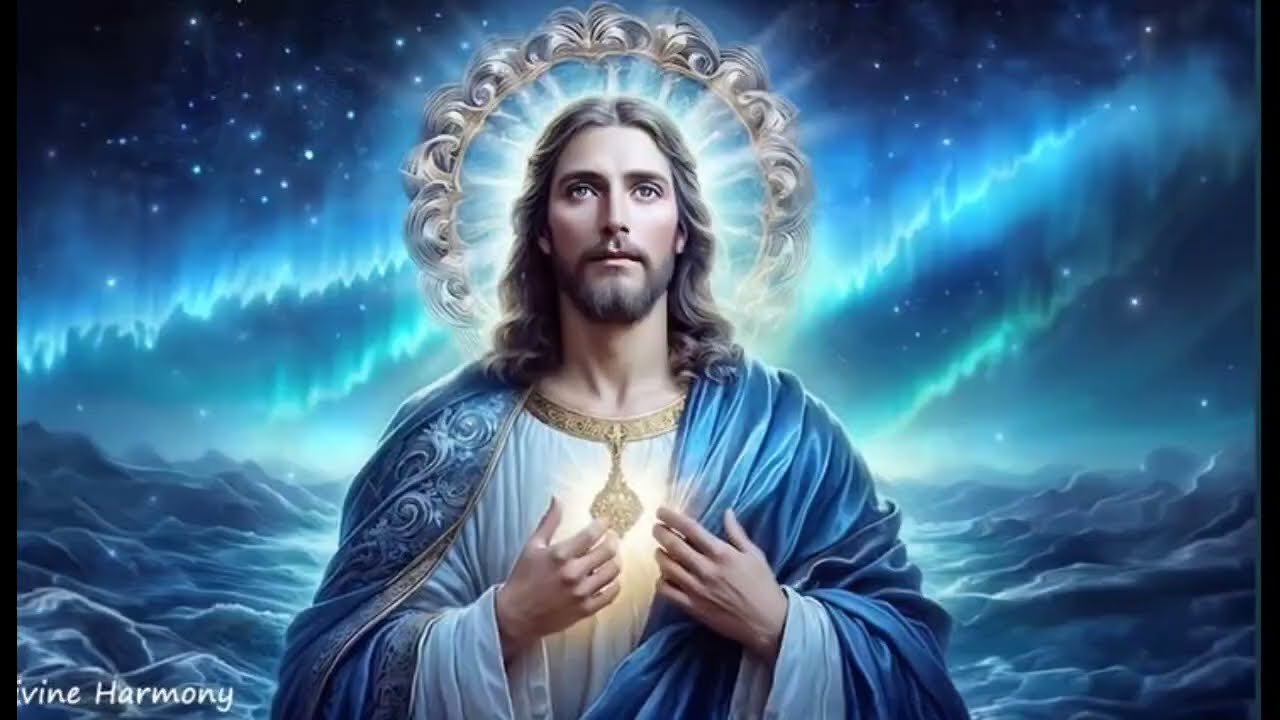🔵12 फरवरी बृहस्पतिवार का यीशु मसीह का सन्देश |जरूर सुने Universe Message|Jesus Message #godmessage