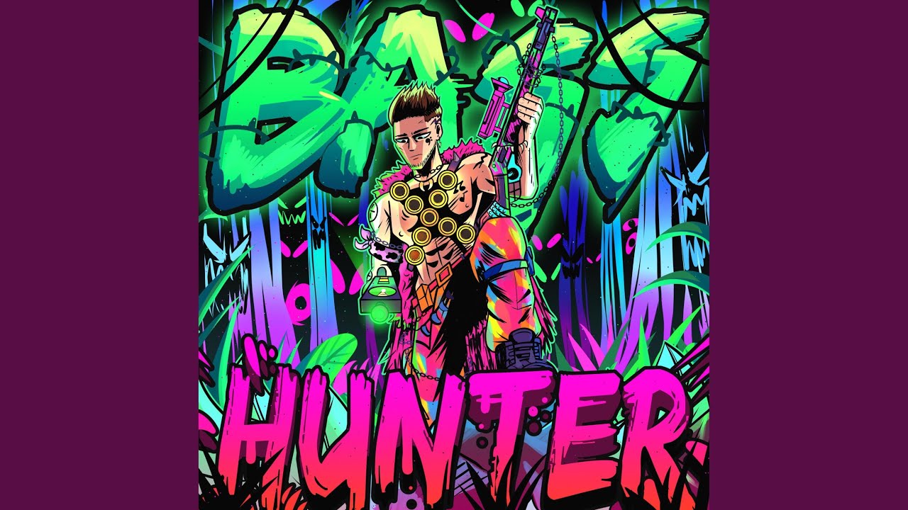 Bass Hunter
