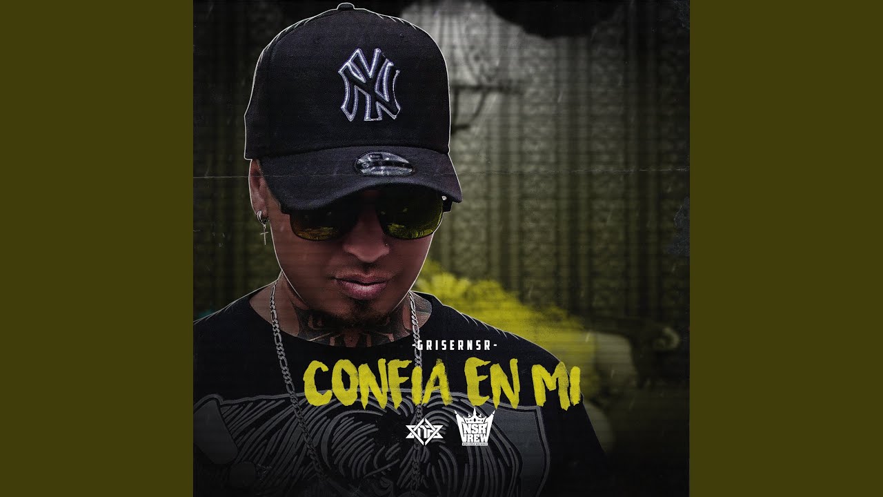 Confia en Mi