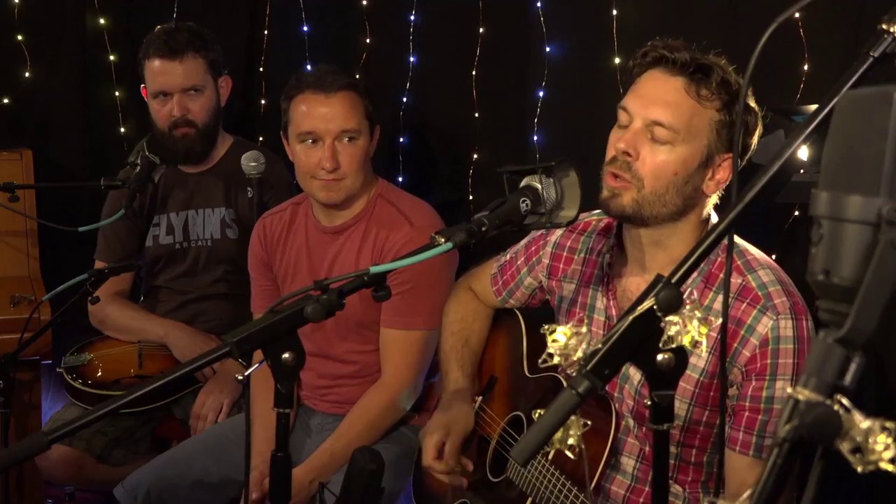 The Normals | Live in Session (Full Show)