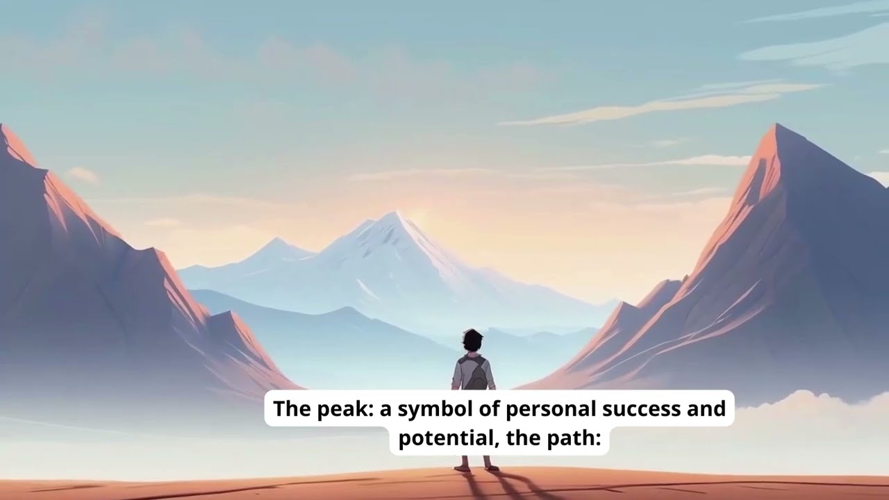 The Deep Work Parable: Journey to Peak Productivity