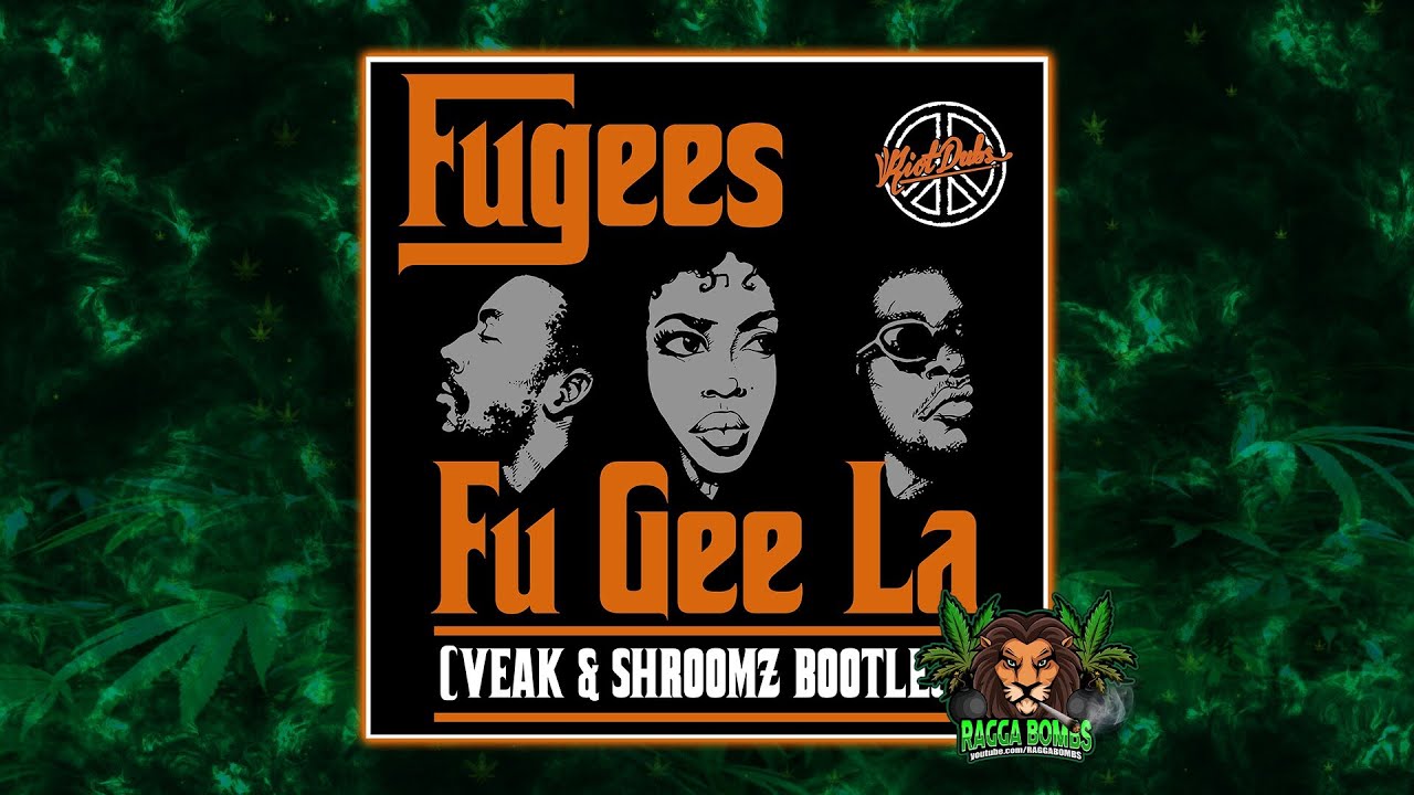 Fugees - Fugeela (Veak & Shroomz Bootleg)