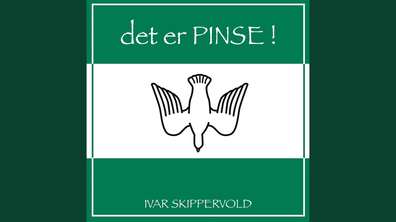 Det Er Pinse