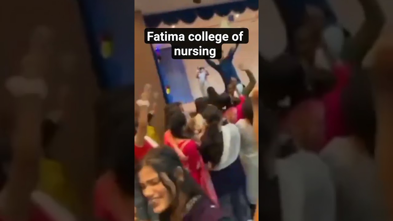 Diwali celebrate in Fatima college 🪔🪔😘😘