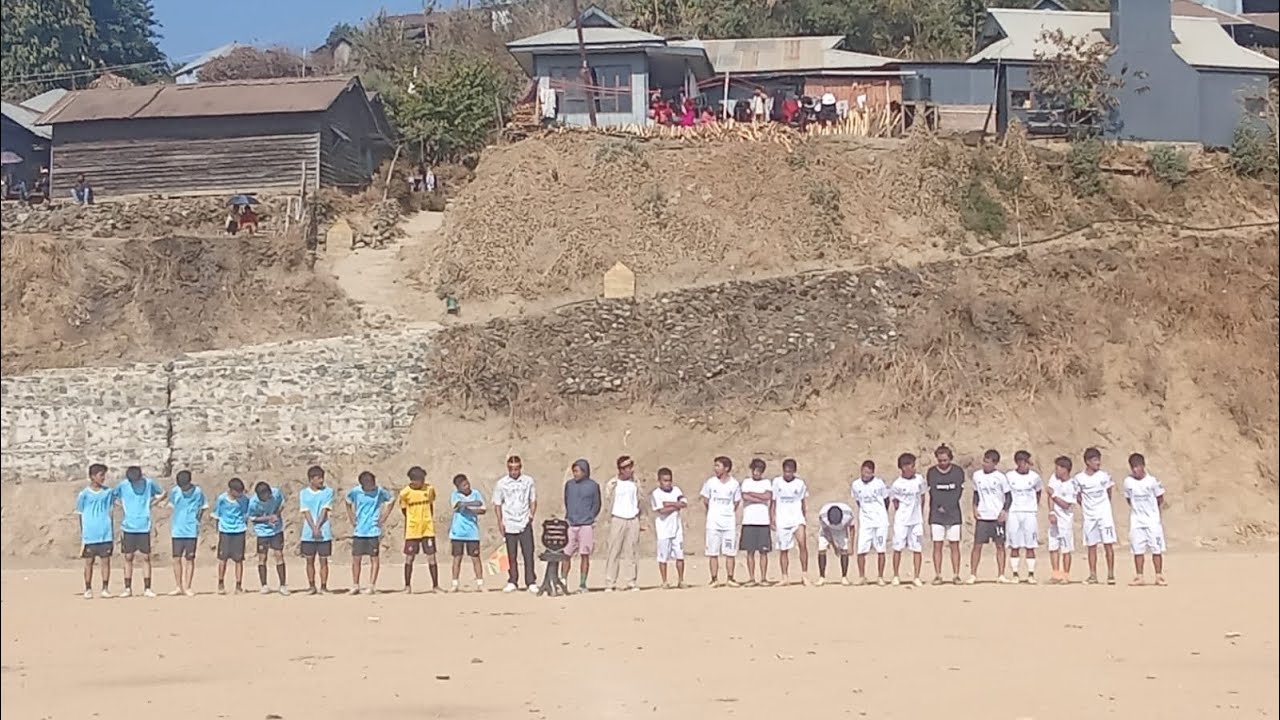 Nungbi Khullen Luita phanit 2026 last day.