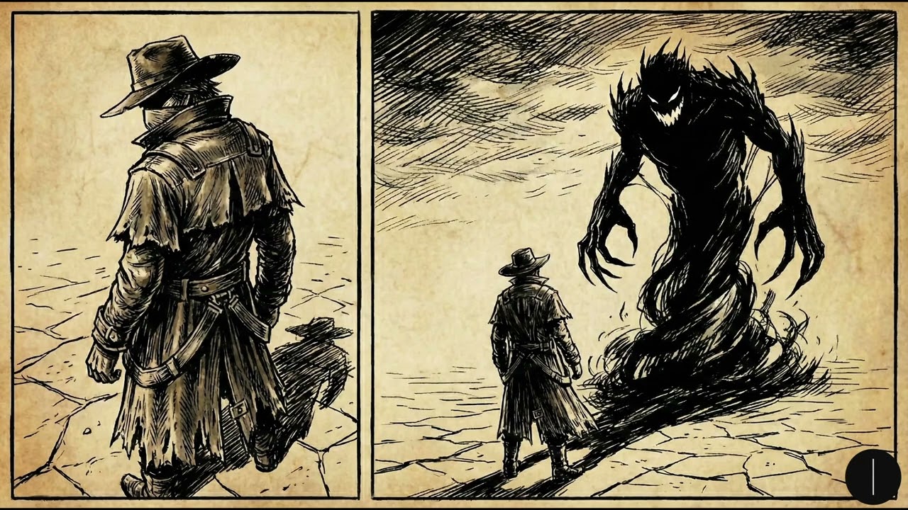 Sin Eater - 