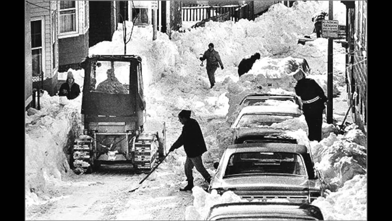 Blizzard of 78