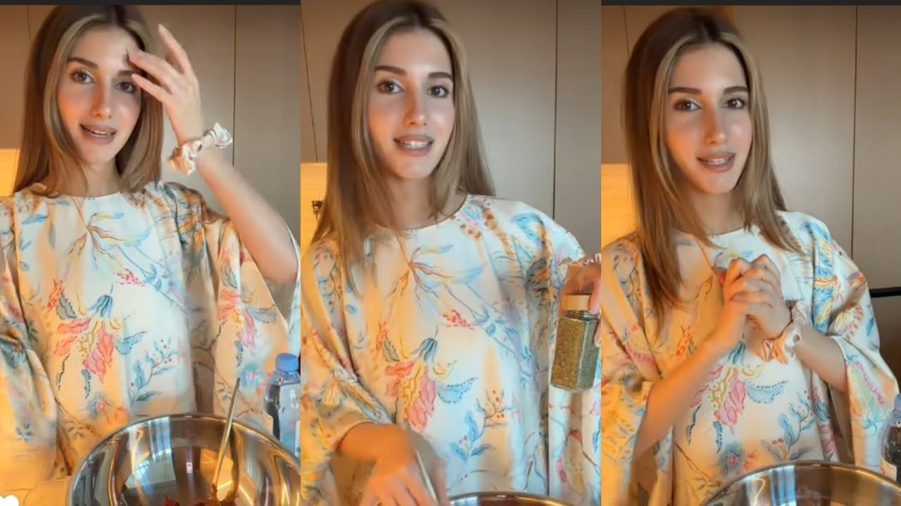 أسامة وشيرين ♥️ طبخة محاشي من تحت ايدين شيرين 