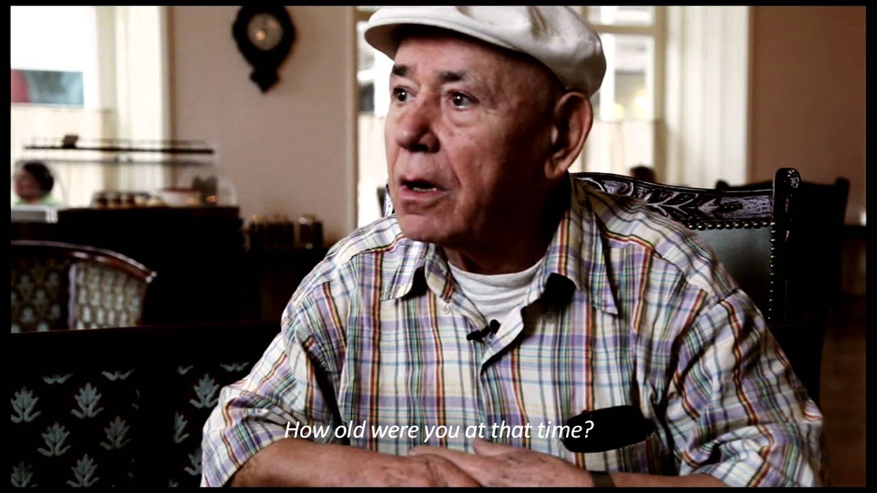 Jazz in Turkey Documentary - Teaser - Maffy Falay