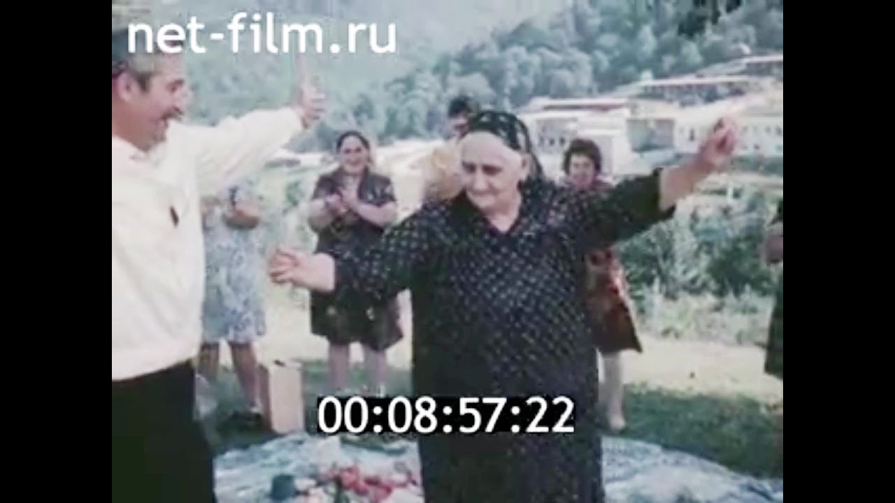 1976г. село Мегеб. братья Гаджиевы. Магомед Гаджиев. Гунибский район Дагестан.