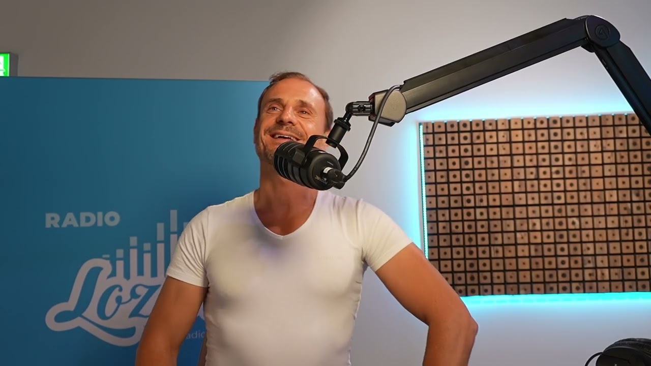 Heimweh trifft mit ihrer Musik den Nerv der Zeit