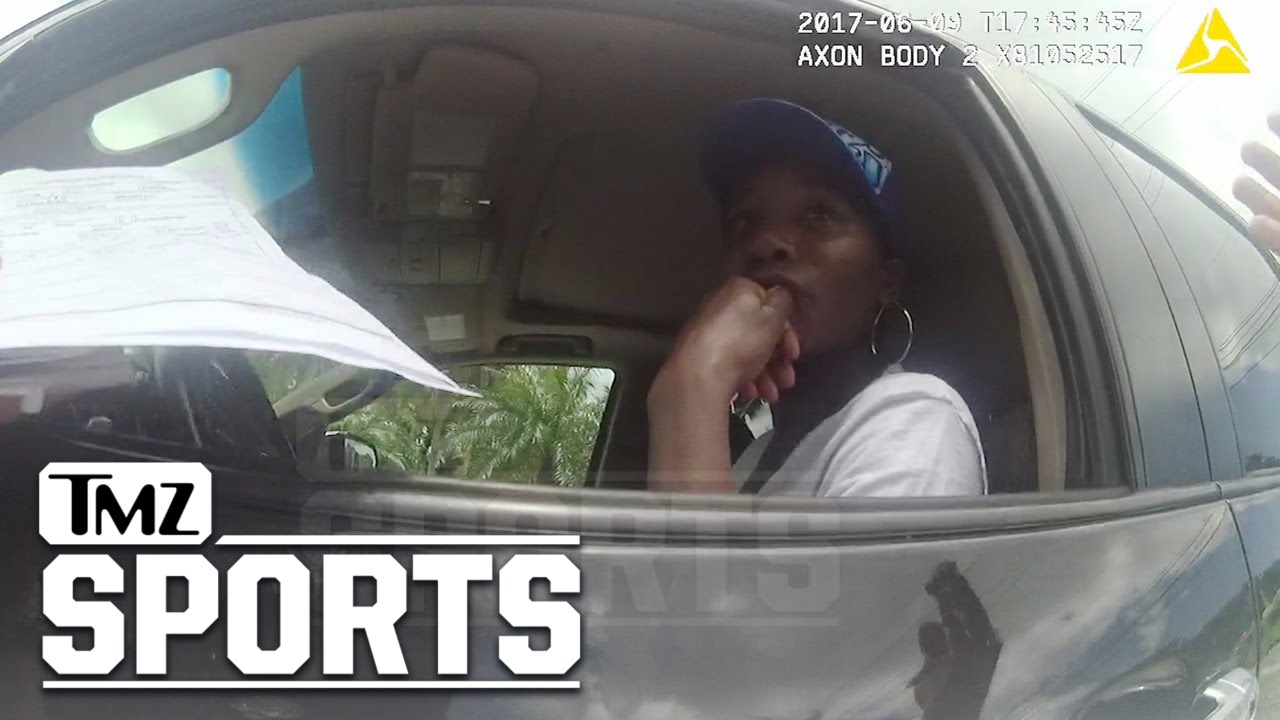 Venus Williams Fatal Accident, Police Release Full Bodycam Footage | TMZ Sports