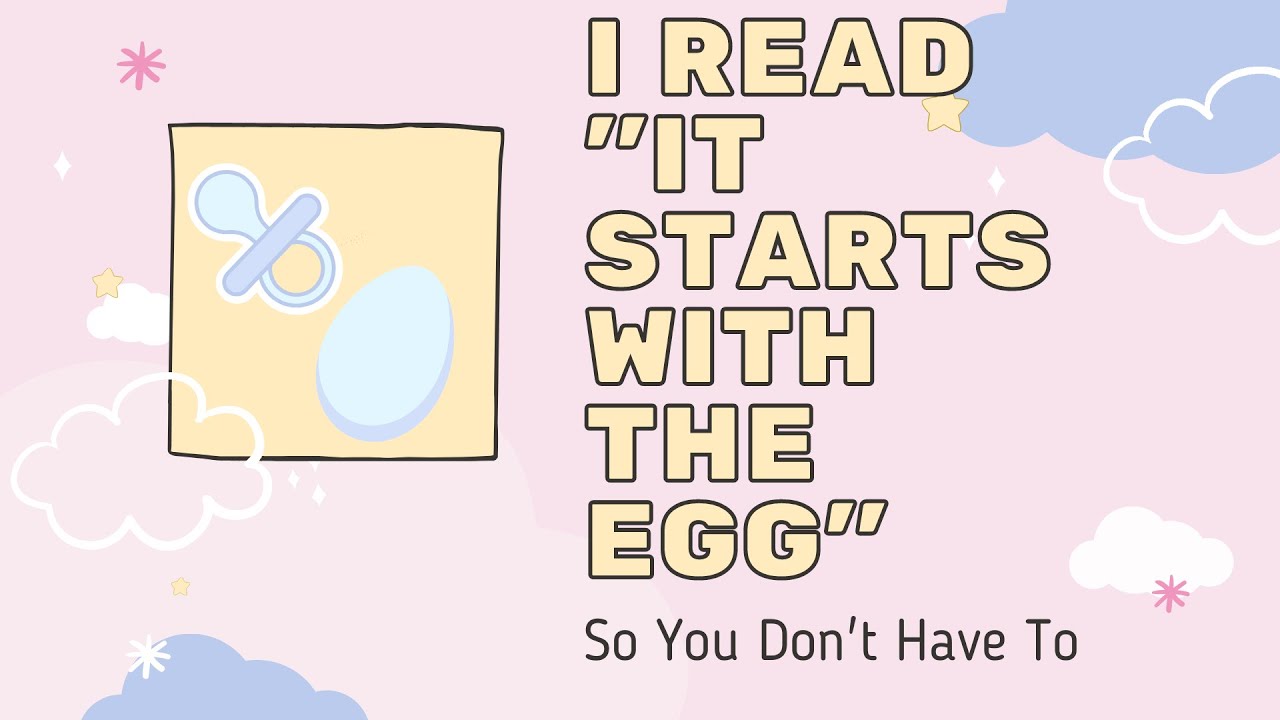 i read 