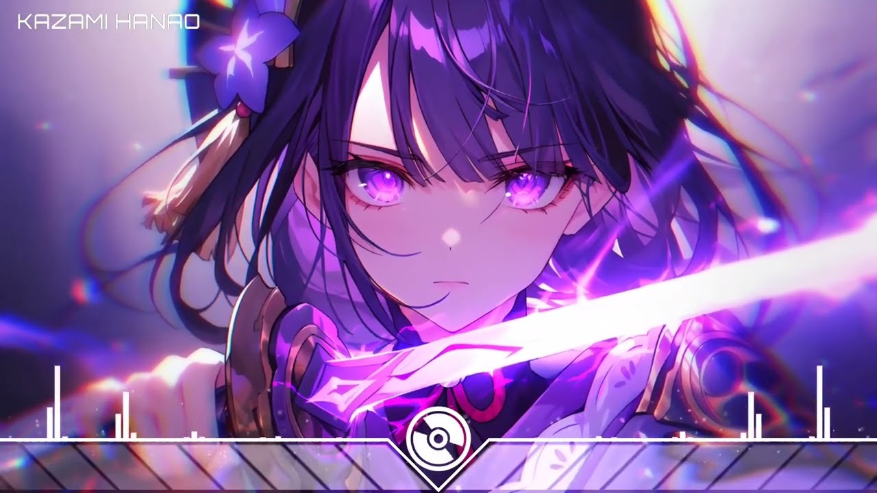 Masayume Chasing - BoA (Kazami Hanao Remix) / Fairy Tail