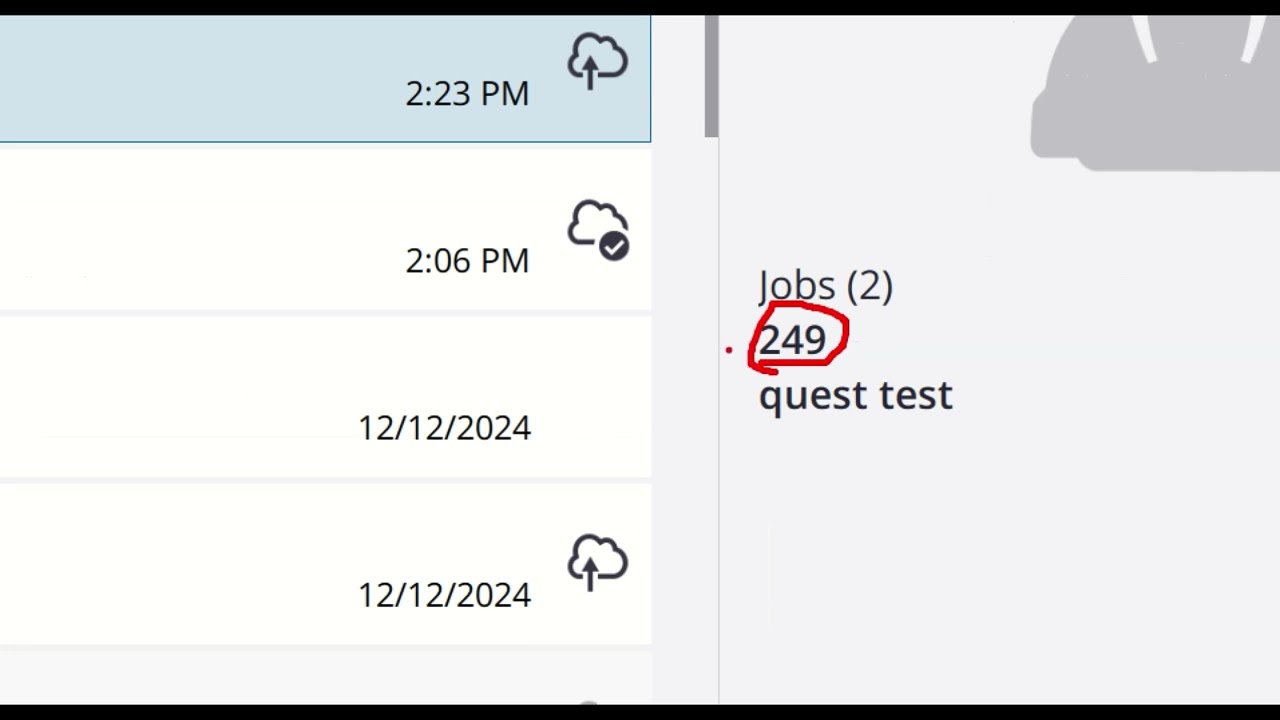Can-Learn: SX12 Data Transfer From Field To Office