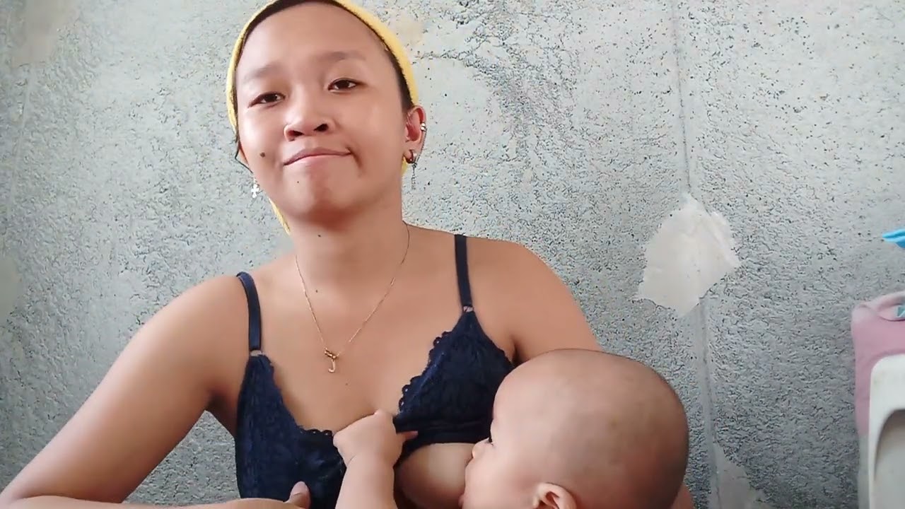 It's My Lola’s Birthday |77th Year of existence| For Educational Purposes Only #breastfeedingbaby