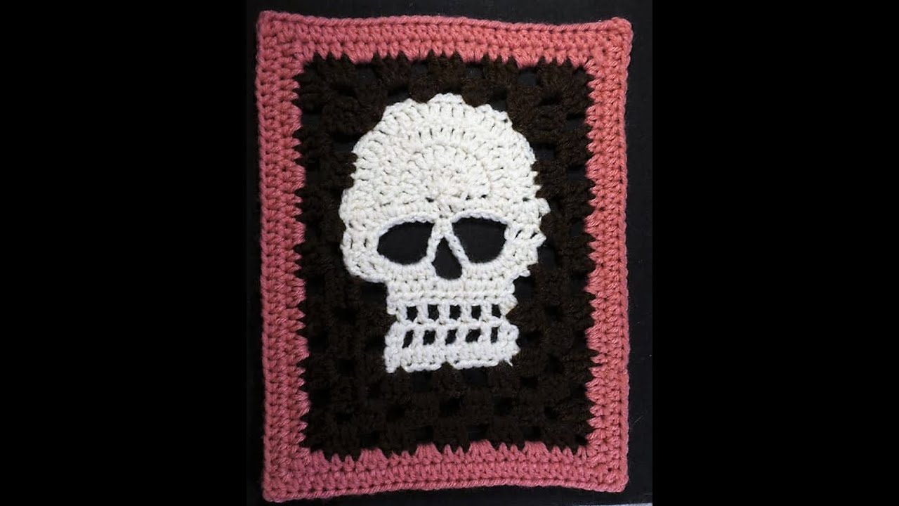 Granny skull Part 1