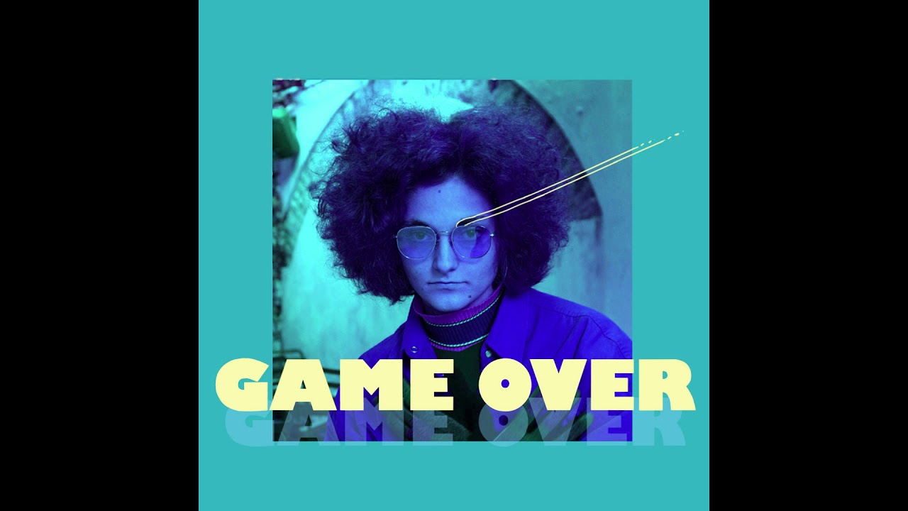 GAMEOVER - FULL ALBUM