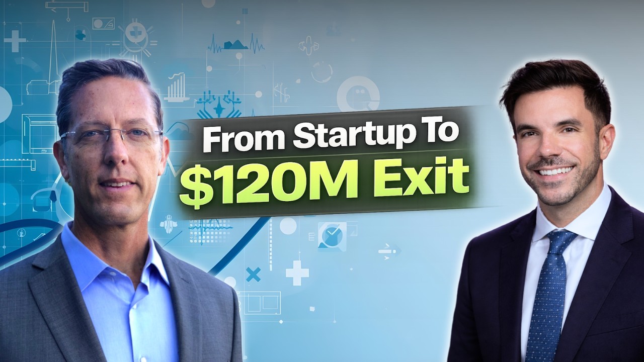 Med-Tech Investing Case Study: How Investors 10x’d Their Investment with the PEAK PlasmaBlade™