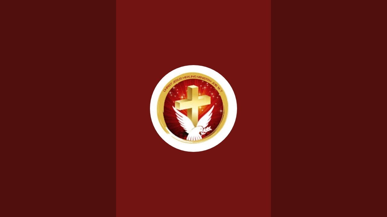 PASTOR TRACY. CJHM is live!