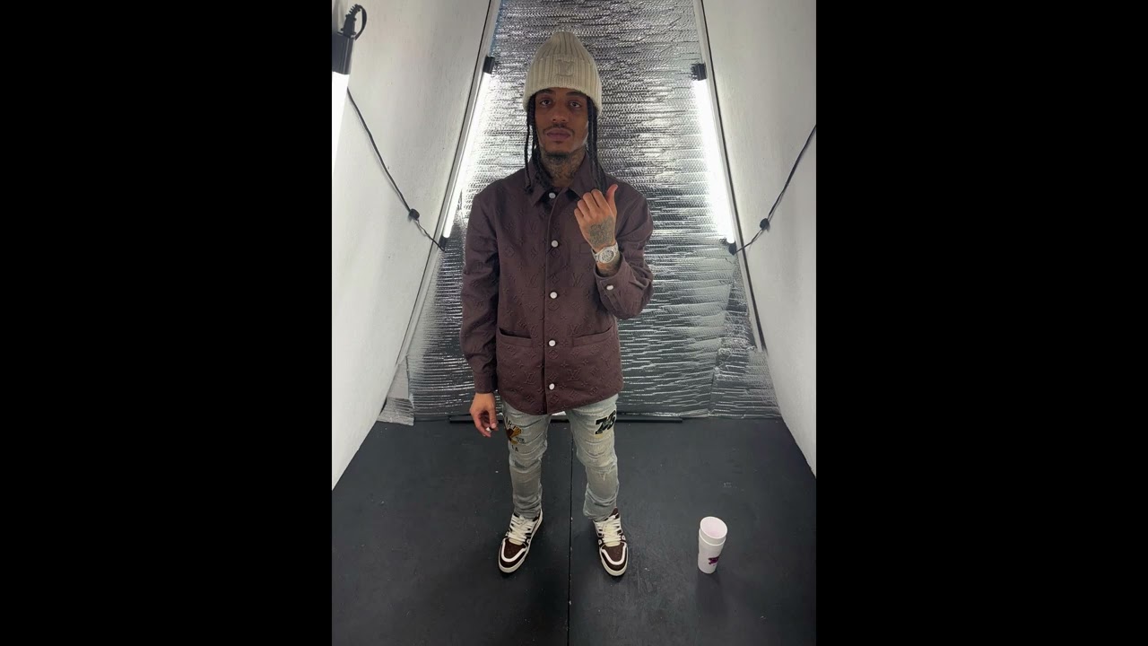 [FREE] Screwly G Type Beat - 