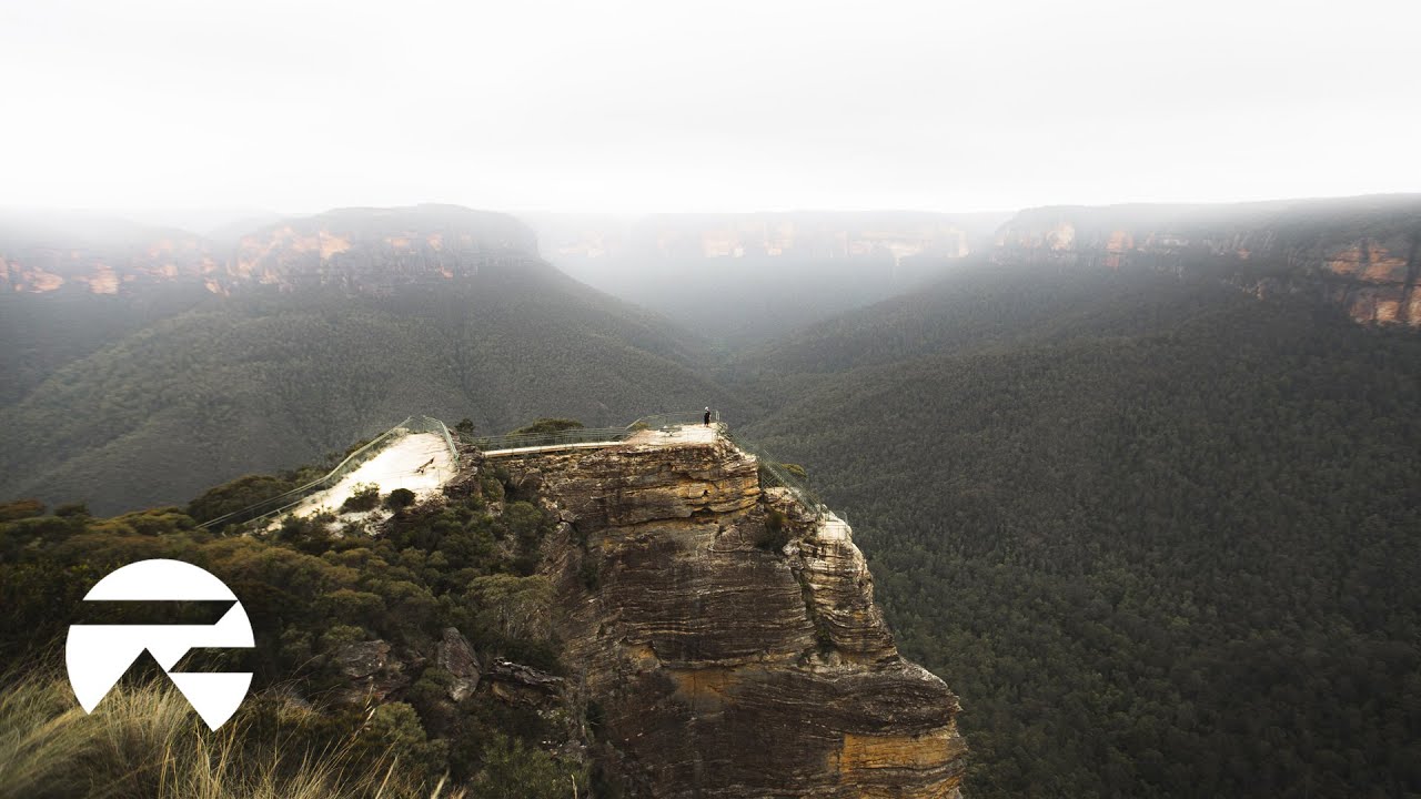 An Adventure Through The Lower Blue Mountains // Destination NSW x We Are Explorers
