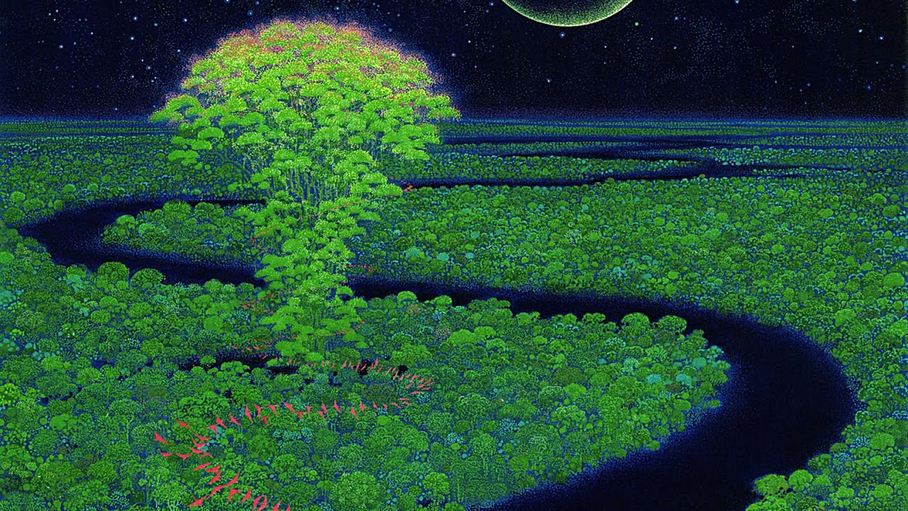 Secret of Mana - Spirit of the Night [Restored] Extended
